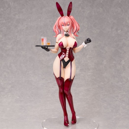 Azur Lane - B-STYLE Bremerton 1/4 Anniversary Bunny Ver. 45cm (EU)