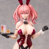 Azur Lane - B-STYLE Bremerton 1/4 Anniversary Bunny Ver. 45cm (EU)