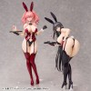 Azur Lane - B-STYLE Bremerton 1/4 Anniversary Bunny Ver. 45cm (EU)