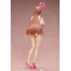 Character's Selection: Bullied: Revenge Hypnosis - Sanada Minako Bare Leg Bunny Ver. 1/4 48cm Exclusive