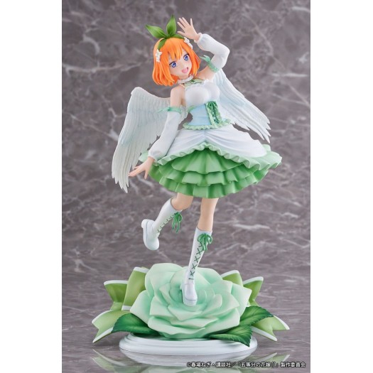 The Quintessential Quintuplets - Nakano Yotsuba 1/7 Angel Ver. 27cm (EU)