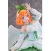 The Quintessential Quintuplets - Nakano Yotsuba 1/7 Angel Ver. 27cm (EU)