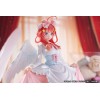 The Quintessential Quintuplets - Nakano Itsuki 1/7 Angel Ver. 26,5cm (EU)