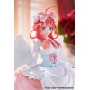 The Quintessential Quintuplets - Nakano Itsuki 1/7 Angel Ver. 26,5cm (EU)