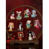 Original Character - Trading Figures Flower of the Demon World Box 10 pezzi Assortment 10cm (EU)