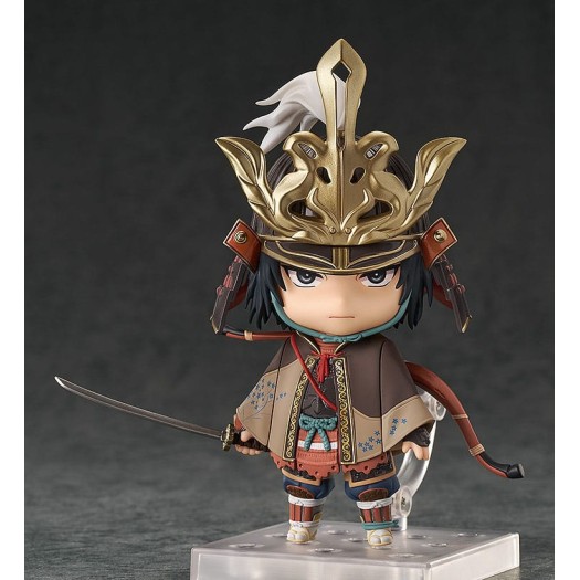 Sekiro: Shadows Die Twice - Nendoroid Ashina Genichiro 2528 10cm (EU)