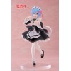 Re:ZERO -Starting Life in Another World- - Coreful Rem Cat Maid Ver. 20cm