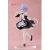 Re:ZERO -Starting Life in Another World- - Coreful Rem Cat Maid Ver. 20cm