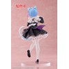 Re:ZERO -Starting Life in Another World- - Coreful Rem Cat Maid Ver. 20cm