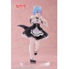 Re:ZERO -Starting Life in Another World- - Coreful Rem Cat Maid Ver. 20cm