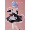 Re:ZERO -Starting Life in Another World- - Coreful Rem Cat Maid Ver. 20cm