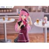 Bocchi the Rock! - TENITOL Gotoh Hitori Café Style Ver. 20cm (EU)