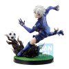 BLUE LOCK - Ichibansho Seishiro Nagi Arguments for Existence Ver. 14cm