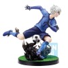 BLUE LOCK - Ichibansho Seishiro Nagi Arguments for Existence Ver. 14cm