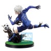 BLUE LOCK - Ichibansho Seishiro Nagi Arguments for Existence Ver. 14cm