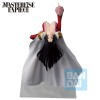 One Piece - Ichibansho Masterlise Boa Hancock (Memory of Heroines) Condescending Ver. 18cm