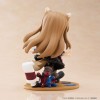 Spice and Wolf: Merchant meets the Wise Wolf - PalVerse Palè Holo 12cm (EU)