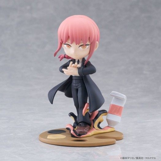 Chainsaw Man - PalVerse Palè Makima 11,8cm (EU)