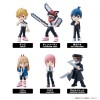 Chainsaw Man - Figure Box 6 pezzi 9cm (EU)