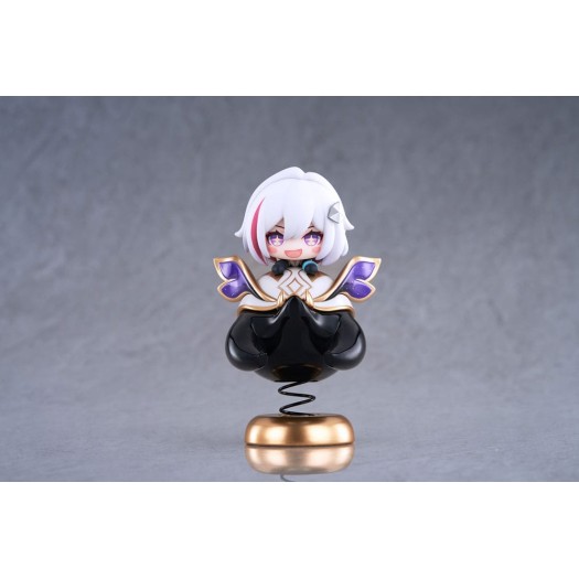 Honkai: Star Rail - Topaz & Numby Chibi Chara Yurayura Stand 10cm (EU)