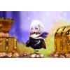 Honkai: Star Rail - Topaz & Numby Chibi Chara Yurayura Stand 10cm (EU)