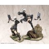 NieR:Automata Ver1.1a - ARTFX J 9S (YoRHa No. 9 Type S) 1/8 17,5cm (EU)