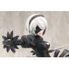 NieR: Automata Ver1.1a - ARTFX J 2B (YoRHa No. 2 Type B) 1/8 24cm (EU)