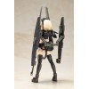 Humikane Shimada ART WORKS II - Artynia Plastic Model Kit 16cm (EU)