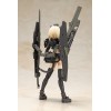 Humikane Shimada ART WORKS II - Artynia Plastic Model Kit 16cm (EU)