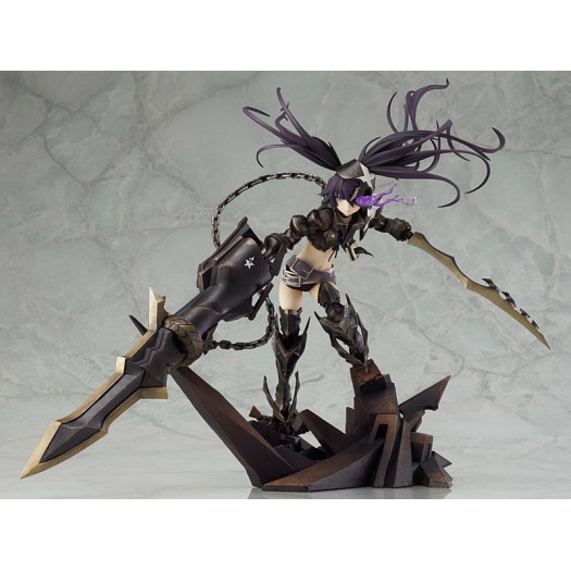 Black Rock Shooter - Insane Black Rock Shooter TV animation 1/8 27,5cm (EU)