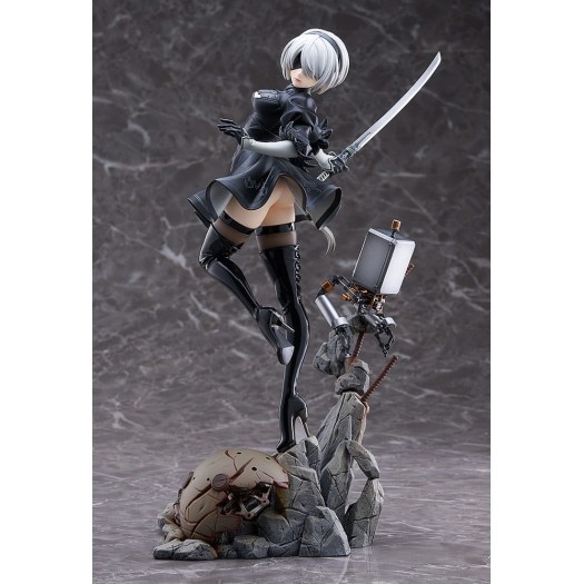 NieR:Automata Ver1.1a - 2B (YoRHa No. 2 Type B) 1/7 28cm (EU)