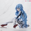 Evangelion: 3.0 + 1.0 Thrice Upon a Time - S-fire Ayanami Rei 1/7 Long Hair Ver. 11,8cm (EU)