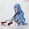 Evangelion: 3.0 + 1.0 Thrice Upon a Time - S-fire Ayanami Rei 1/7 Long Hair Ver. 11,8cm (EU)