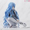 Evangelion: 3.0 + 1.0 Thrice Upon a Time - S-fire Ayanami Rei 1/7 Long Hair Ver. 11,8cm (EU)