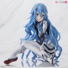 Evangelion: 3.0 + 1.0 Thrice Upon a Time - S-fire Ayanami Rei 1/7 Long Hair Ver. 11,8cm (EU)