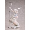 Creator's Opinion: Original Character by Haori Io - White Bunny Ruby 1/6 25cm Exclusive