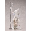 Creator's Opinion: Original Character by Haori Io - White Bunny Ruby 1/6 25cm Exclusive