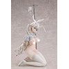 Creator's Opinion: Original Character by Haori Io - White Bunny Ruby 1/6 25cm Exclusive