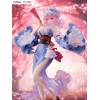 Touhou Project - F:Nex Yuyuko Saigyouji illustration by ideolo 1/6 30cm (EU)