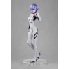 Neon Genesis Evangelion - KDcolle Ayanami Rei [Collector's Edition] 1/7 25cm