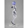 Neon Genesis Evangelion - KDcolle Ayanami Rei [Collector's Edition] 1/7 25cm