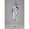 Neon Genesis Evangelion - KDcolle Ayanami Rei [Collector's Edition] 1/7 25cm