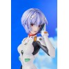 Neon Genesis Evangelion - KDcolle Ayanami Rei [Collector's Edition] 1/7 25cm