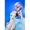 Neon Genesis Evangelion - KDcolle Ayanami Rei [Collector's Edition] 1/7 25cm