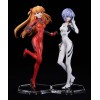 Neon Genesis Evangelion - KDcolle Ayanami Rei [Collector's Edition] 1/7 25cm