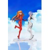 Neon Genesis Evangelion - KDcolle Ayanami Rei [Collector's Edition] 1/7 25cm