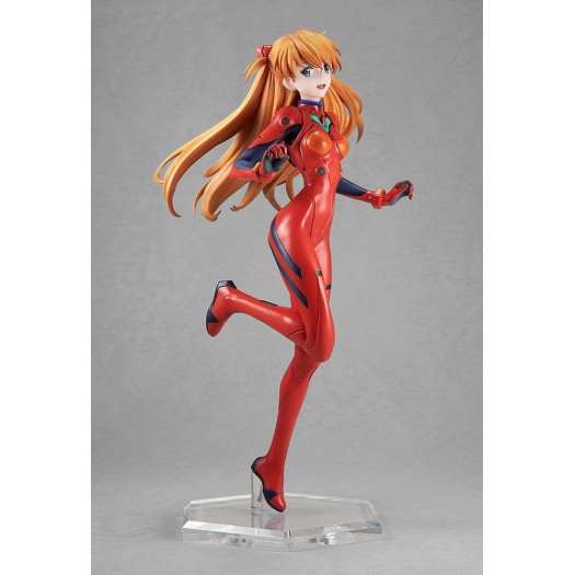 Neon Genesis Evangelion - KDcolle Soryu Asuka Langley [Collector's Edition] 1/7 26cm (EU)