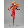 Neon Genesis Evangelion - KDcolle Soryu Asuka Langley [Collector's Edition] 1/7 26cm (EU)