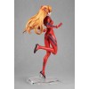 Neon Genesis Evangelion - KDcolle Soryu Asuka Langley [Collector's Edition] 1/7 26cm (EU)