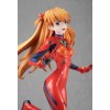 Neon Genesis Evangelion - KDcolle Soryu Asuka Langley [Collector's Edition] 1/7 26cm (EU)